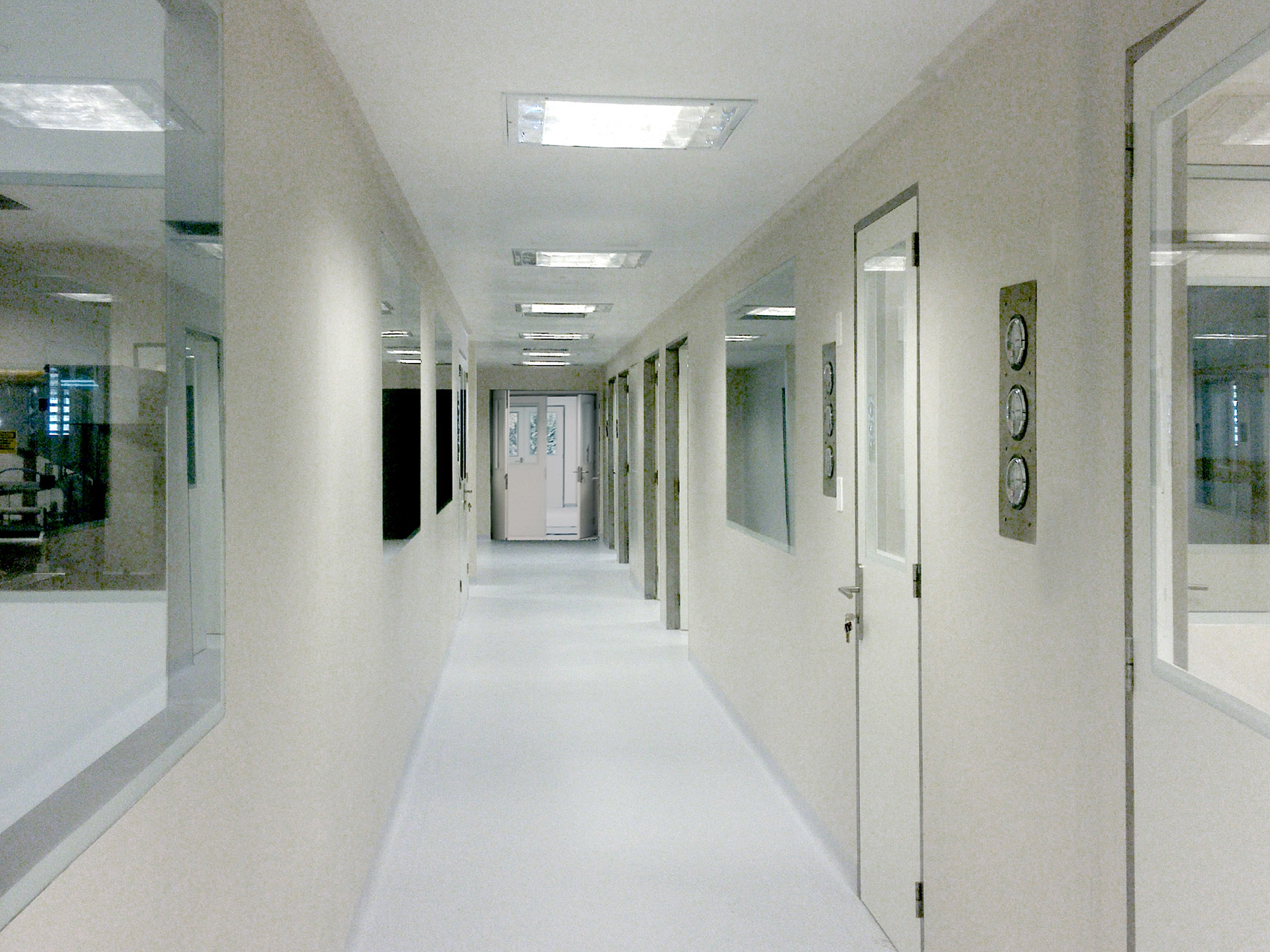 Laboratorio Europharma