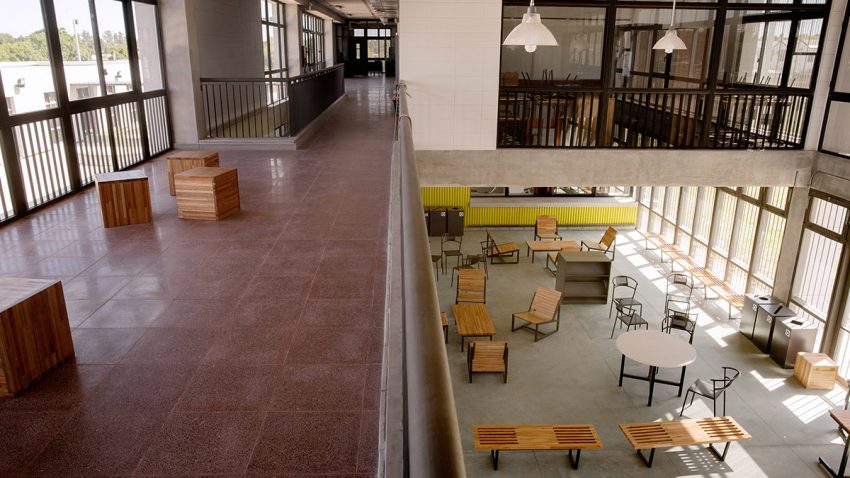 Liceo 67 Piedras Blancas